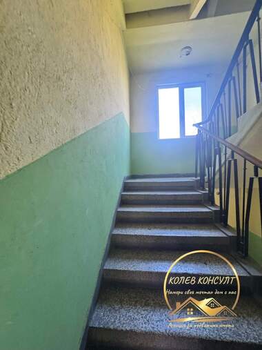 For sale - Apartment in Dimitrovgrad,  Haskovo