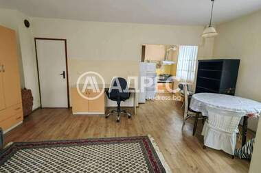 For rent - Apartment in Cveten kvartal,  Varna