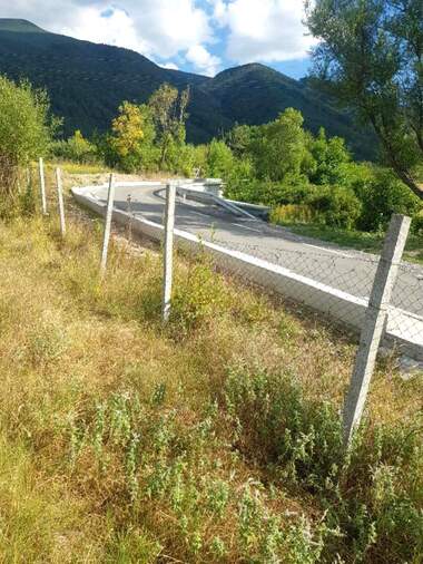 Verkauf - Baugrundstück in Saparewa Bania,  Küstendil