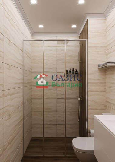 For sale - Apartment in Sunny Beach,  Burgas