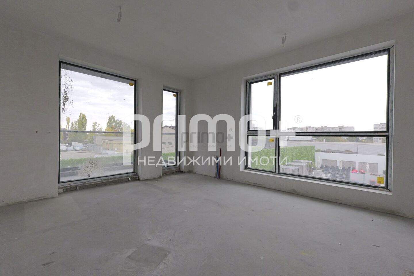 Cu două camere Apartament în Liulin-6, Sofia – fotografia 6