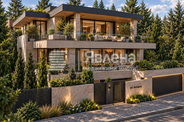 For sale - House in Bistrica,  Sofia