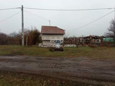 Verkauf - Haus in Stara Reka,  Iambol