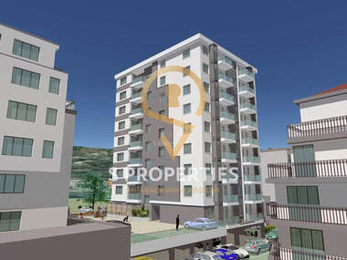 Vânzare - Apartament în Levski,  Varna