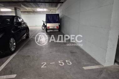 Închiriere - Apartament în Troșevo,  Varna