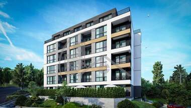 Satış - Apartman olarak Asparuhovo,  Varna