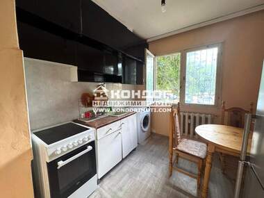 Vânzare - Apartament în Izgrev,  Plovdiv
