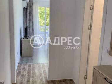 Verkauf - Wohnung in Lozenez,  Burgas