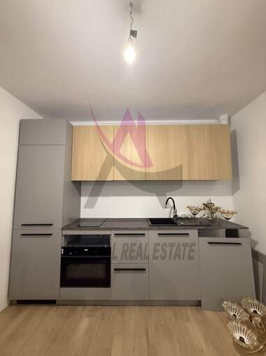 For rent - Apartment in Chayka,  Varna