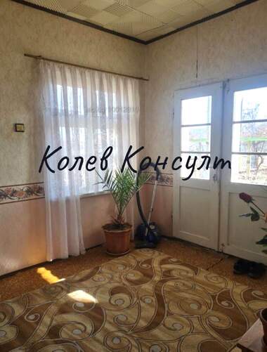 Продажба - Къща в Тракиец,  Хасково