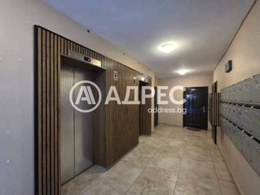 For sale - Apartment in Iztok,  Sofia
