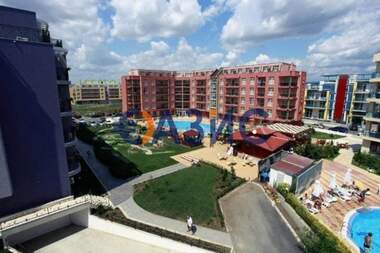 For sale - Apartment in Sunny Beach,  Burgas