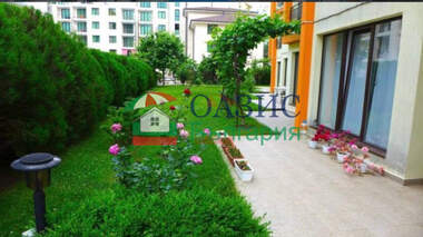 For sale - Apartment in Sunny Beach,  Burgas