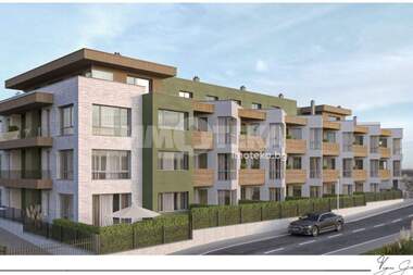 Продажба - Апартамент във Виница,  Варна
