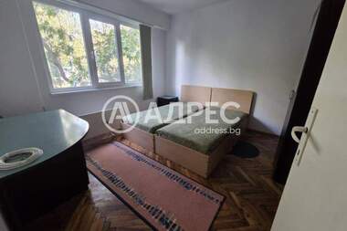 For rent - Apartment in k.k. Chayka,  Varna
