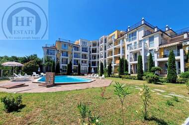 For sale - Apartment in Biala,  Varna