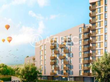 Продажба - Апартамент в Кайсиева градина,  Варна