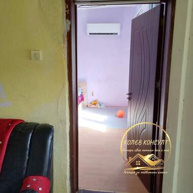 For sale - House in Yerusalimovo,  Haskovo