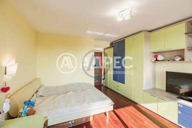 For sale - Apartment in Morska Gradina,  Varna