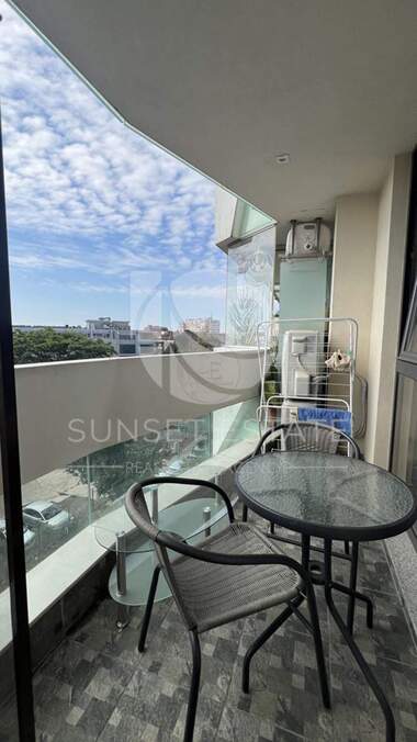 For sale - Apartment in Center,  Burgas