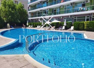 Satış - Apartman olarak Sunny Beach,  Burgas