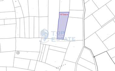 For sale - For Construction in Belyakovets,  Veliko Tyrnovo