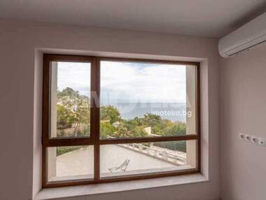 For sale - Apartment in k.k. Chayka,  Varna
