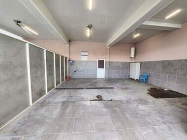 For rent - Warehouse in Popovo,  Targovishte