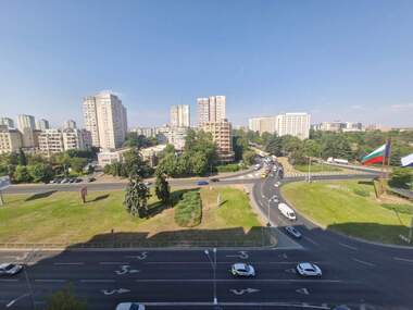 Miete - Wohnung in Izgrew,  Burgas