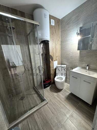 Продажба - Апартамент в Тракия,  Пловдив
