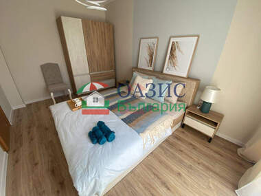 Satış - Apartman olarak Sveti Vlas,  Burgas