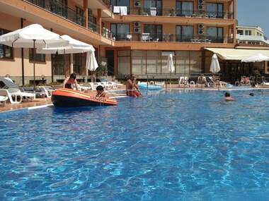 For sale - Apartment in Sunny Beach,  Burgas