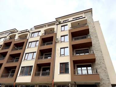 Satış - Apartman olarak Malinova Dolina,  Sofia