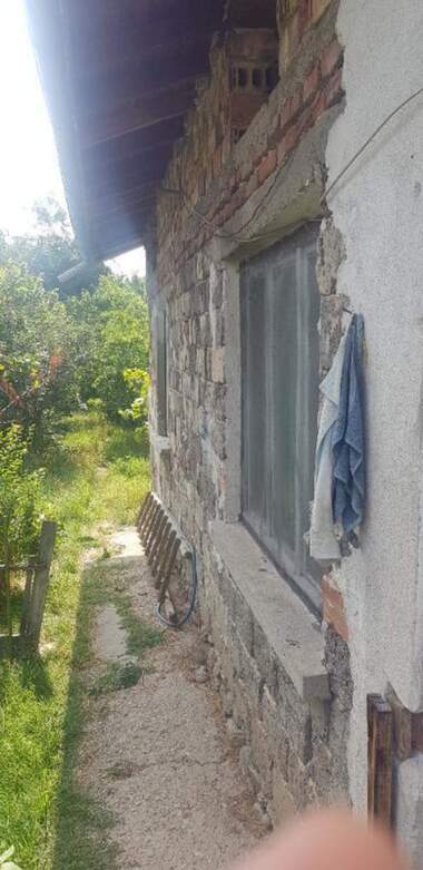 Verkauf - Baugrundstück in Saparewa Bania,  Küstendil