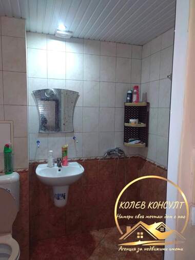 For sale - Apartment in Simeonovgrad,  Haskovo