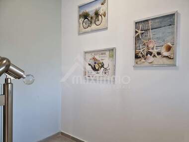 For rent - Apartment in Kabakum,  Varna