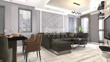 Vânzare - Apartament în Kărșiaka,  Plovdiv