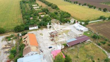 Verkauf - Industriegebäude in Stevanowo,  Dobritsch