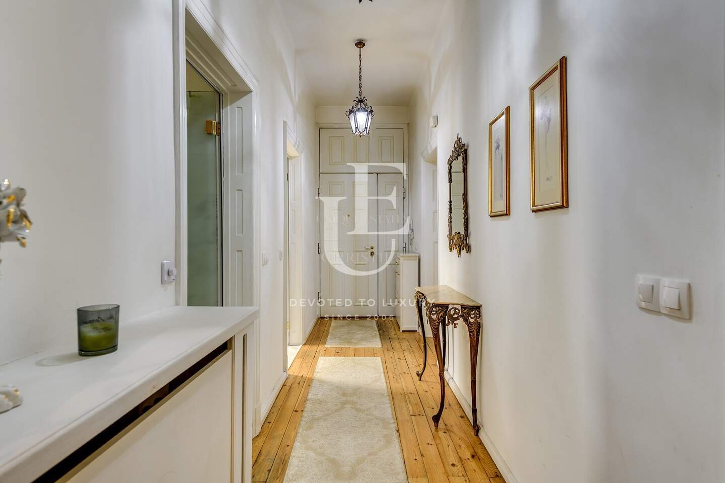 Üç odalı Apartman olarak Center, Sofia – fotoğraf 9