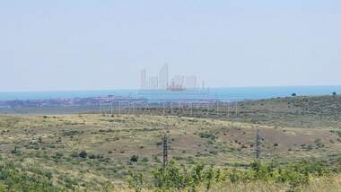 For sale - For Construction in Rudnik,  Burgas