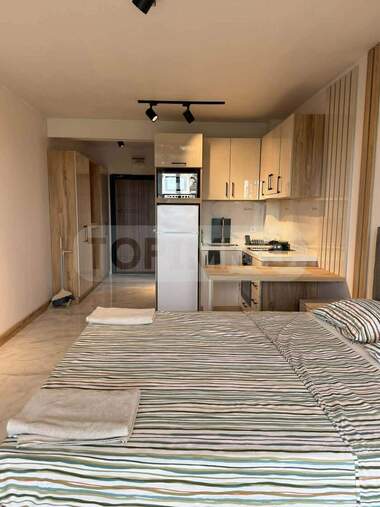 For sale - Apartment in Shkorpilovtsi,  Varna