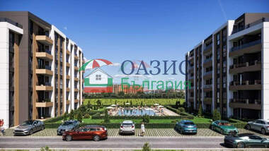 For sale - Apartment in Ravda,  Burgas