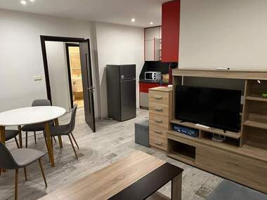 Miete - Wohnung in Mladejki halm,  Plowdiw