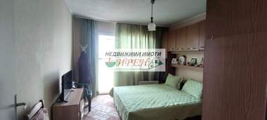 For sale - Apartment in Zlaten rog,  Iambol