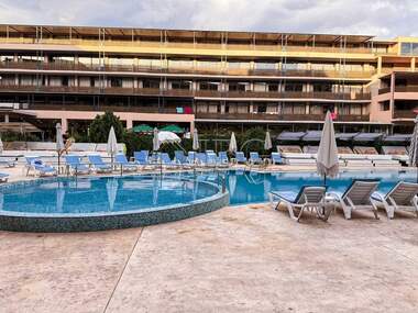 Satış - Apartman olarak Sunny Beach,  Burgas