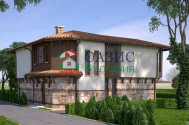 Verkauf - Haus in Sinemorez,  Burgas