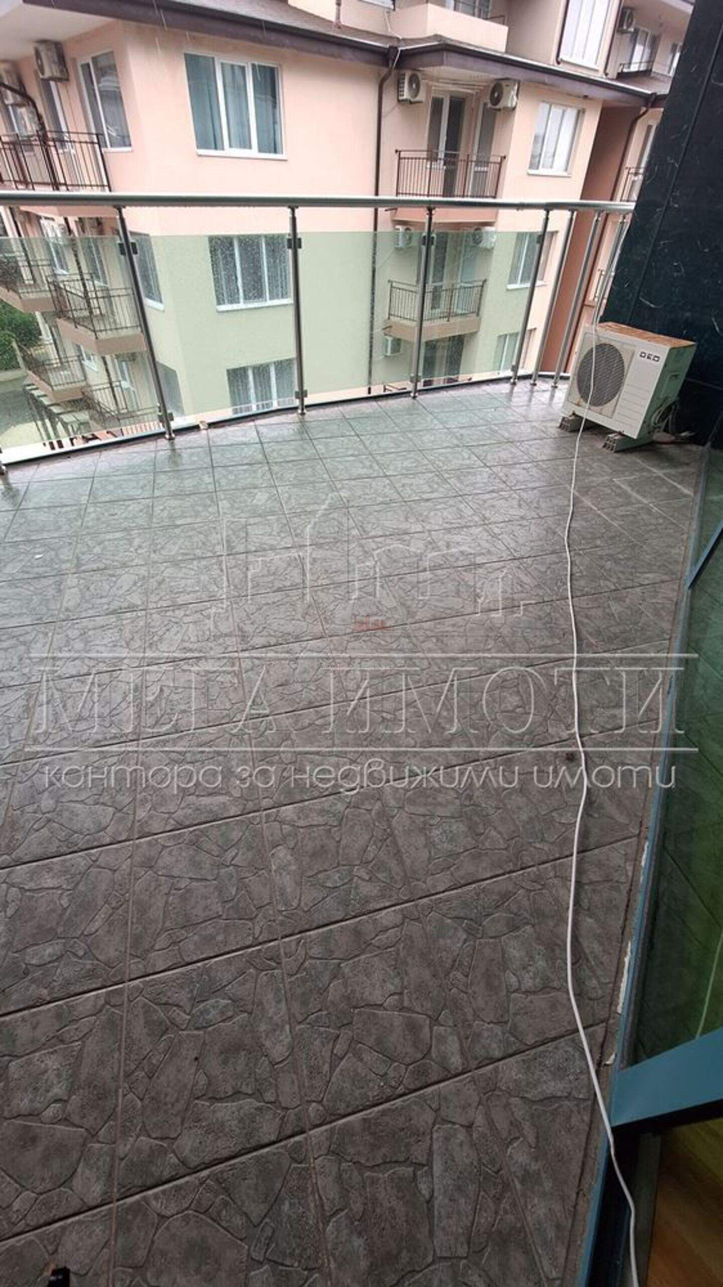 İki odalı Apartman olarak Primorsko, Burgas – fotoğraf 8