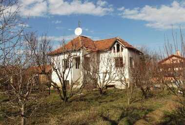 Verkauf - Haus in Barzina,  Wraza