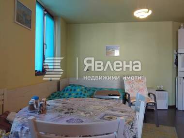 For sale - Apartment in Carevo,  Burgas