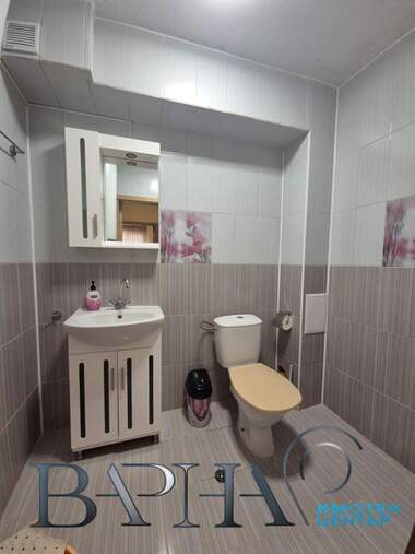 Miete - Wohnung in Lewski,  Warna